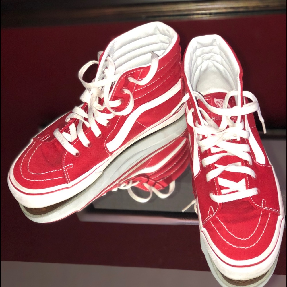 Vans 😍